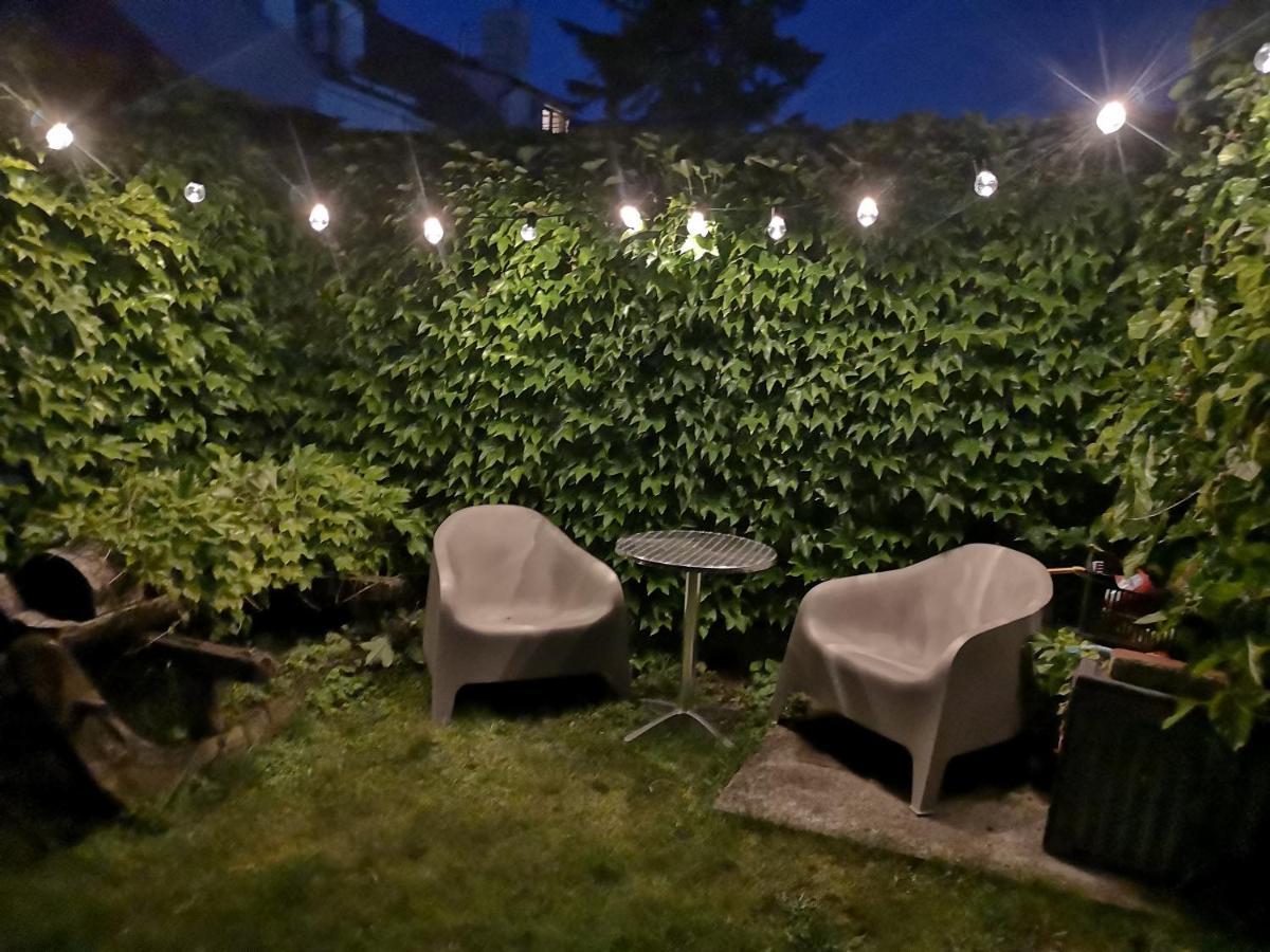 格列佛公寓酒店 米库洛夫 外观 照片
